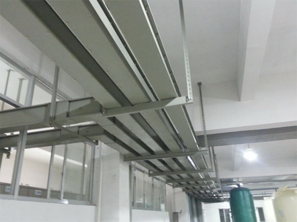 濟(jì)南電纜橋架廠家