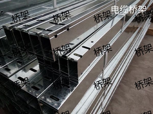 濟(jì)南電纜橋架的電磁兼容性與抗干擾能力