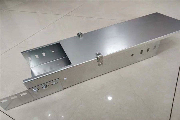 濟(jì)南電纜橋架